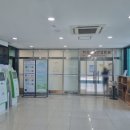 봉담도서관 2층 이미지