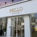 다이아몬드빌딩 | [W.웨딩밴드] 수원 펠로다이아몬드 웨딩밴드 당일 계약 후기 | 견적공유