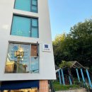 금호트럭서비스(주)보은지점 | 도제식빵 금호점: 주차Tip &amp; 구독서비스