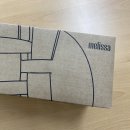 [멜리사 젤리슈즈 추천] 멜리사 포제션 매트 화이트