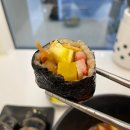 호정타워 | 직장인 혼밥 성지 선릉역떡볶이 &#39;호정김밥&#39;