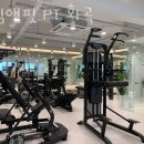 슬림앤핏 1:1 PT 이미지