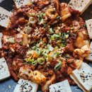 삼산회관호탄점