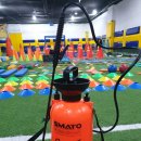 한국 스포츠아카데미 이미지