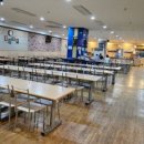 뜨락한식뷔페식당