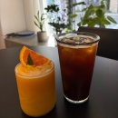 노아커피 | [평택/고덕] 크로플 맛집 노아커피랩 카페 후기