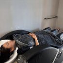 광교 수원 가르마헤어 , 물광펌 볼륨 매직 손상모도 가능한 이유