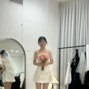 W2. [내돈내산] 웨딩스냅 촬영용 드레스 셀렉 - 아우프 드레스 후기