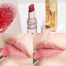 캔디글로우 | 입생로랑 캔디글로우 립밤 44b 쿨톤 후기
