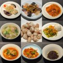 흥덕1로 | 용인흥덕맛집 동류수 상견례 가족모임 하기 좋은 중식코스요리 수코스 후기