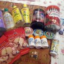 G00222 | [아이허브] 두번으로 나눠서 산 지름샷!