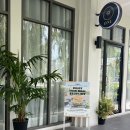 700 당구클럽 | 방콕 더쿼터 차오프라야 바이 UHG 부대시설 운영시간 정리