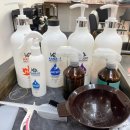 상동카클리닉 | 굴포천역미용실 카나토클리닉 머릿결 찰랑찰랑 [살롱드바움]