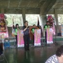 황성공원 씨름장 이미지