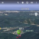 신선계곡주차장 이미지