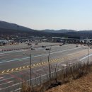 의왕휴게소 이미지