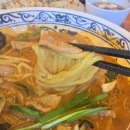 도야짬뽕경산