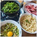 등촌샤브칼국수 용전점 | 비 오는 날 더 생각났던 용전동맛집, 등촌샤브칼국수 용전점에서 제대로 먹고 온 후기