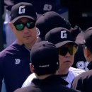 김태형 감독의 리더쉽 이미지