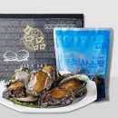 완도전복 이미지