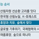 [숲에서 답을 찾다- 시즌2]〈3〉휴양과 치유, 숲에서 찾다 이미지