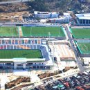 축구센터 풋살경기장 이미지