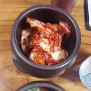 본향들깨수제비