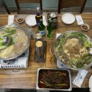 우가촌설렁탕 | [내돈내산] 공덕역 푸짐한 양+진한육수 우가촌 설렁탕