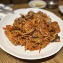 소문난찜 | [장산 맛집] 해운대 좌동 소문난찜, 아구찜과 대구뽈찜 좋아하는 분 필수 방문
