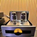 CALLIER | SYNTHESIS ROMA 117DC &amp; 98DC ! 진공관 모노 파워블럭 앰프의 정석 🔥 이탈리아 오디오 시스템 신세시스...