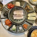 황제한정식 | 오금역 맛집 칡산에황제보쌈 곤드레돌솥밥 오금점 한정식 맛집