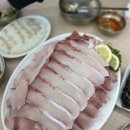 모슬포고등어 | 제주시 횟집 모슬포고등어 방어회 노형동 맛집