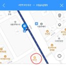 현진에버빌 후문사거리 이미지