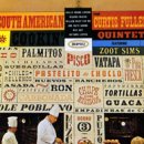 Curtis Fuller Quintet - South American Cookin' ['61 Argo] 이미지