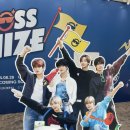라이즈 팝업 스토어 BOSS RIIZE 보스 라이즈 팝업 후기, 서울 강남 아이돌 팝업 전시회 후기
