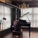 (성인)영화OST피아노교실 | 송파성인피아노 10월 데뷔 연주회 후기