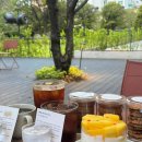 514커피&디저트 | [부산/동래] 수안커피컴퍼니, 필터커피와 디저트가 맛있는 동래 대형카페 방문 후기