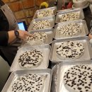 떡 제조기능사(자격증반) 이미지