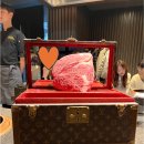 승리한우 | [서울맛집] 압구정 루이비통 7만원 한우 오마카세 '이속우화천공' 예약전쟁 승리 후기 (ft.우니 폭탄)