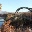 억겁 세월이 빚은 협곡을 따라가는 포천 한탄강주상절리길 3코스 벼룻길|포천가볼만한곳 - 추천! 가볼 만한 곳 이미지