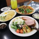 키즈쿡 요리동화 | 대구 북구청 맛집 창조경제단지 놀이방 식당 서가앤쿡 침산점