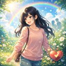 타로에 반하다 이미지