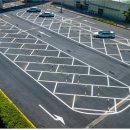 신천유수지 공영주차장 이미지