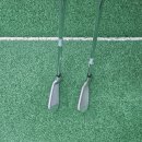 골프 9 | 원주 골프매장 V300 9세대 아이언 기변 후기 버너 사용자 입장에서 느낀 차이점