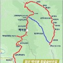 2026년 8월 23일 정선 항골 숨바우길 트레킹 이미지