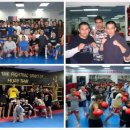 은평 삼산체육관 이미지