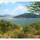 합천호둘레길 이미지