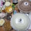 빙수바보빙식이
