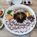 송전메밀국수 이미지