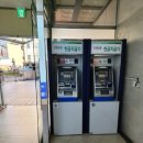 사상시외버스터미널 입구 이미지